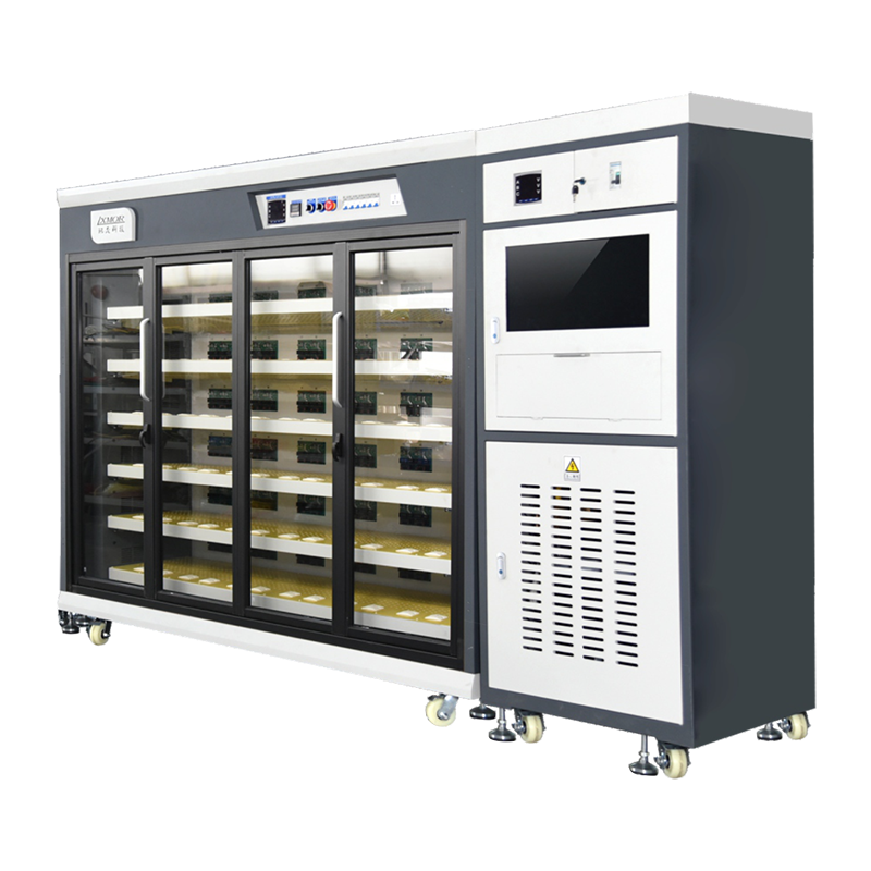 工业电源节能老化系统