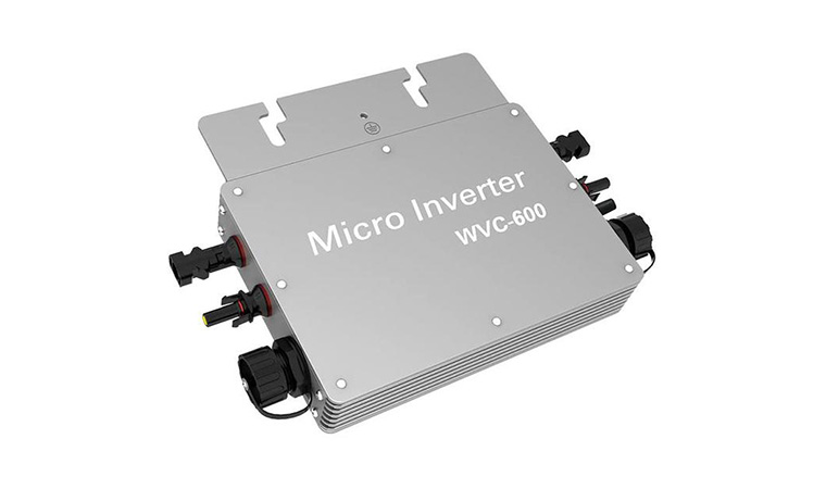 逆变/储能行业解决方案