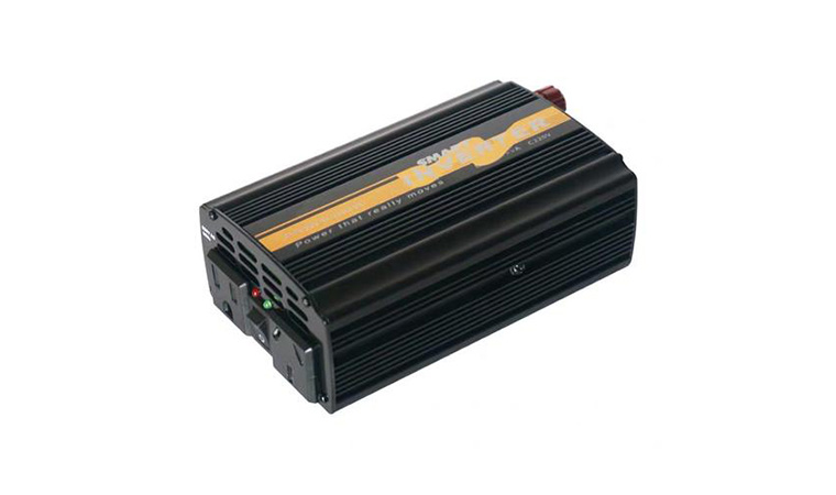 逆变/储能行业解决方案