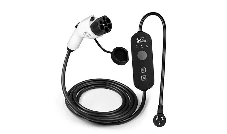 新能源汽车行业解决方案