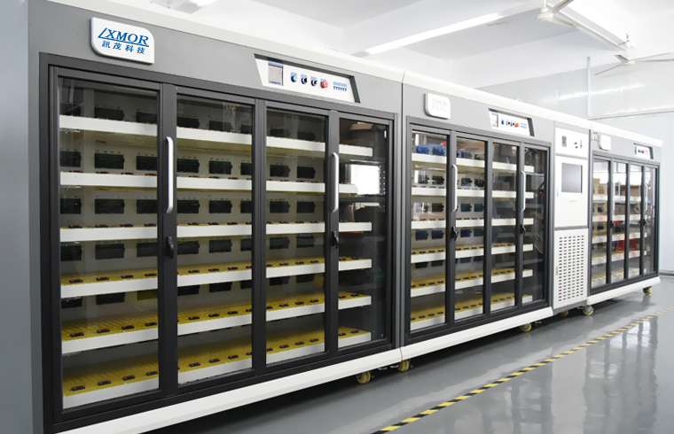 开关电源行业解决方案