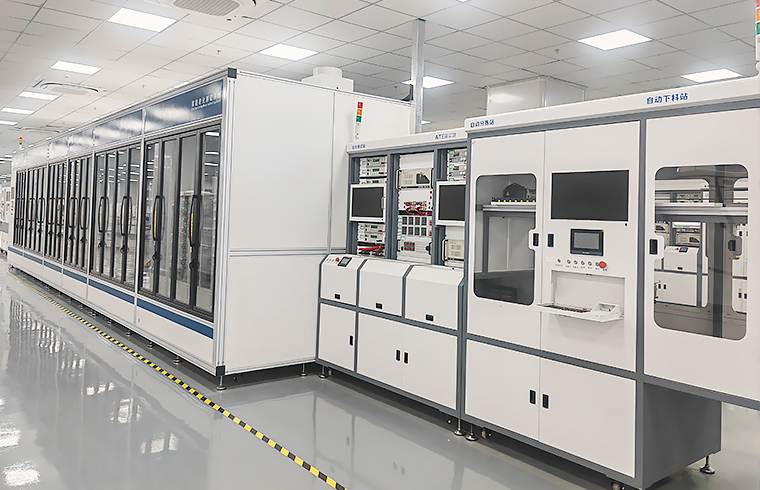 电子电器行业解决方案